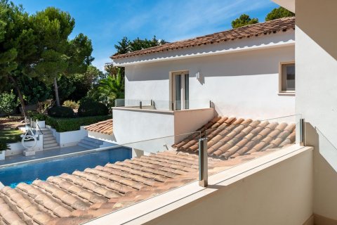 Huvila myytävänä Santa Ponsa, Mallorca, Espanja, 4 makuuhuonetta, 350 m2 No. 53764 - kuva 22