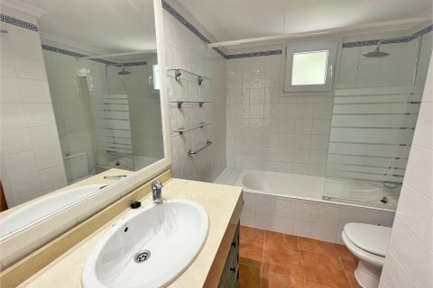 Huoneisto myytävänä Port D'andratx, Mallorca, Espanja, 2 makuuhuonetta, 62 m2 No. 50908 - kuva 12