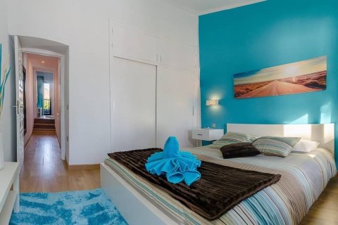 Huvila myytävänä San Agustin, Gran Canaria, Espanja, 3 makuuhuonetta, 132 m2 No. 55198 - kuva 9