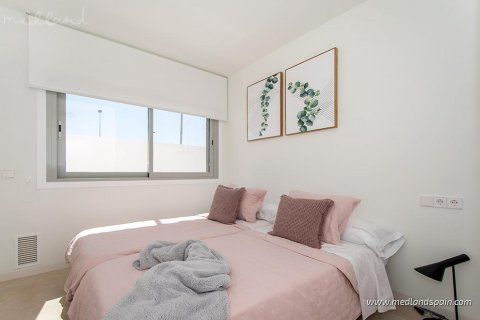 Huvila myytävänä Pasai San Pedro, Gipuzkoa, Espanja, 3 makuuhuonetta, 98 m2 No. 54077 - kuva 8