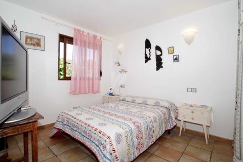 Huvila myytävänä Teulada, Alicante, Espanja, 5 makuuhuonetta, 409 m2 No. 54439 - kuva 17