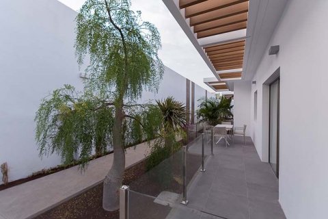 Hotelli myytävänä San Bartolome De Tirajana, Gran Canaria, Espanja, 7 makuuhuonetta, 900 m2 No. 55206 - kuva 18