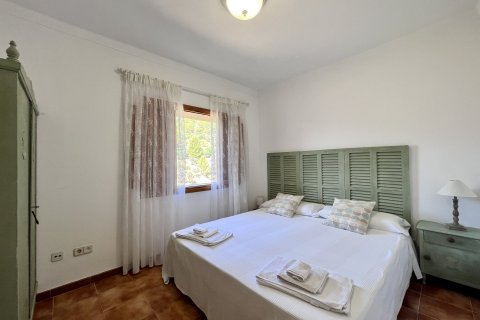 Kaupunkipientalo myytävänä Bunyola, Mallorca, Espanja, 4 makuuhuonetta, 326 m2 No. 55555 - kuva 8