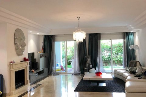 Huoneisto vuokrattavana Marbella, Malaga, Espanja, 2 makuuhuonetta, 150 m2 No. 55426 - kuva 1