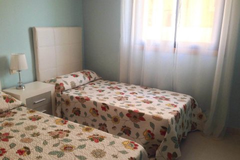 Huoneisto myytävänä San Luis de Sabinillas, Malaga, Espanja, 2 makuuhuonetta, 101 m2 No. 55437 - kuva 10