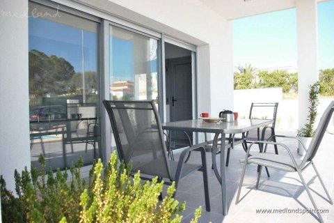 Huvila myytävänä Ciudad Quesada, Alicante, Espanja, 3 makuuhuonetta, 120 m2 No. 54655 - kuva 9