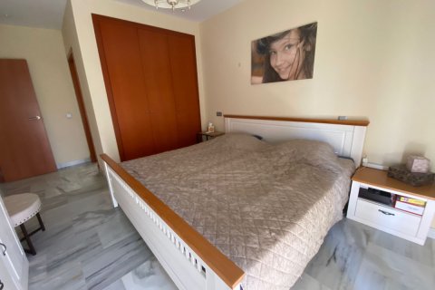 Huvila myytävänä Benahavis, Malaga, Espanja, 2 makuuhuonetta, 153 m2 No. 55431 - kuva 10