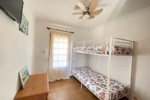 Huvila myytävänä Denia, Alicante, Espanja, 4 makuuhuonetta, 250 m2 No. 53823 - kuva 12