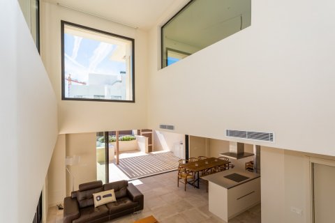 Talo myytävänä La Cala De Mijas, Malaga, Espanja, 4 makuuhuonetta, 184 m2 No. 55430 - kuva 1