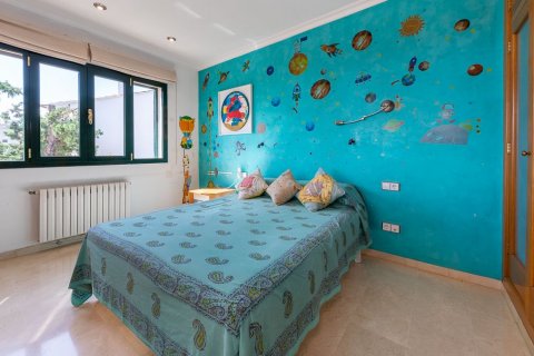 Huvila myytävänä Palma de Majorca, Mallorca, Espanja, 4 makuuhuonetta, 490 m2 No. 54122 - kuva 16