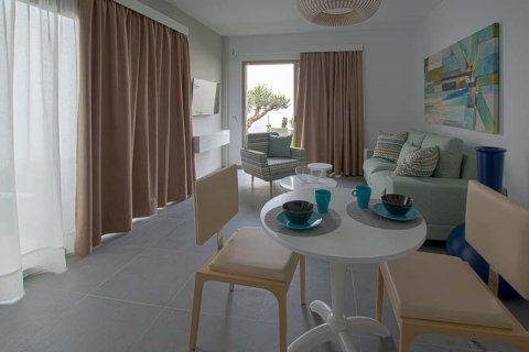 Hotelli myytävänä San Bartolome De Tirajana, Gran Canaria, Espanja, 7 makuuhuonetta, 900 m2 No. 55206 - kuva 11