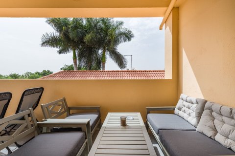 Kattohuoneisto myytävänä Maspalomas, Gran Canaria, Espanja, 2 makuuhuonetta, 123 m2 No. 55169 - kuva 28