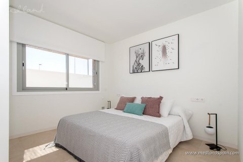 Huvila myytävänä Pasai San Pedro, Gipuzkoa, Espanja, 3 makuuhuonetta, 98 m2 No. 54077 - kuva 9