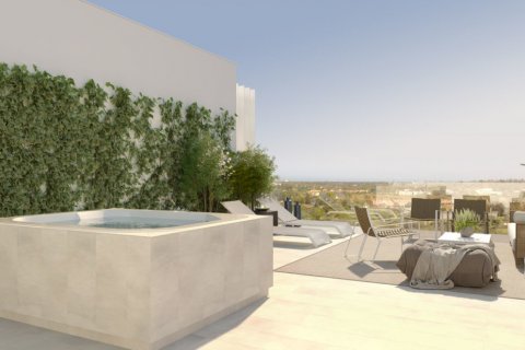 Huvila myytävänä Sotogrande, Cadiz, Espanja, 5 makuuhuonetta, 374 m2 No. 55379 - kuva 9