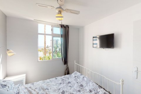 Huoneisto myytävänä San Bartolome De Tirajana, Gran Canaria, Espanja, 2 makuuhuonetta, 57 m2 No. 55221 - kuva 10