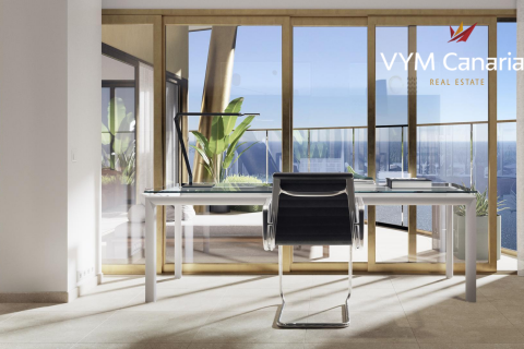 Huoneisto myytävänä Playa, Valencia, Espanja, 4 makuuhuonetta, 200 m2 No. 54996 - kuva 11