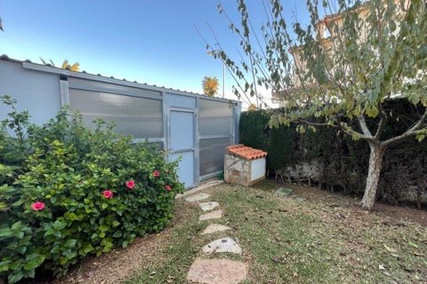 Huvila myytävänä Denia, Alicante, Espanja, 3 makuuhuonetta, 198 m2 No. 53868 - kuva 22