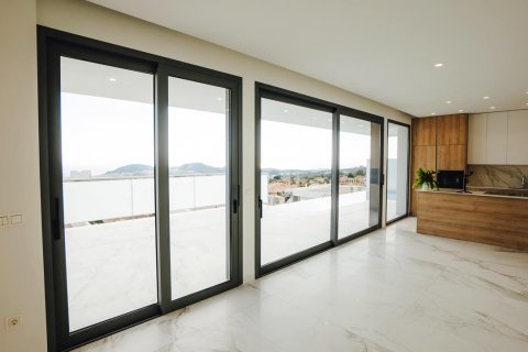 Talo myytävänä Finestrat, Alicante, Espanja, 4 makuuhuonetta, 255 m2 No. 55289 - kuva 27