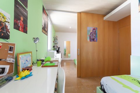 Huvila myytävänä Valencia, Espanja, 3 makuuhuonetta, 400 m2 No. 54007 - kuva 15