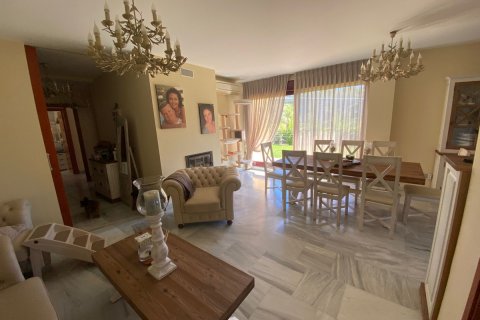 Huvila myytävänä Benahavis, Malaga, Espanja, 2 makuuhuonetta, 153 m2 No. 55431 - kuva 5