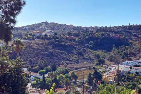 Huoneisto myytävänä Monte Lentiscal, Gran Canaria, Espanja, 2 makuuhuonetta, 97 m2 No. 55208 - kuva 13