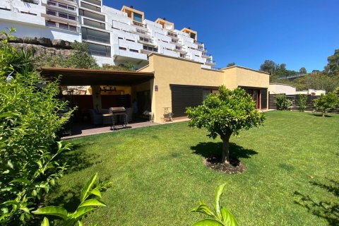 Huvila myytävänä Benahavis, Malaga, Espanja, 2 makuuhuonetta, 153 m2 No. 55431 - kuva 2