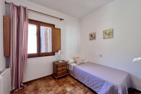 Kaupunkipientalo myytävänä Bunyola, Mallorca, Espanja, 4 makuuhuonetta, 326 m2 No. 55555 - kuva 10