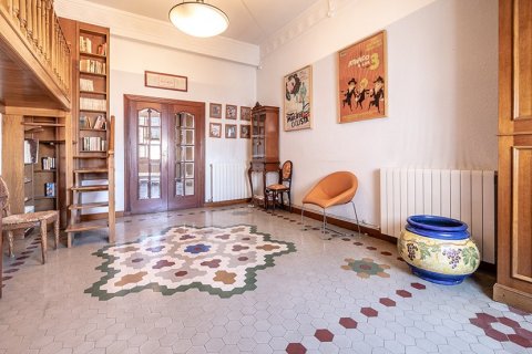 Huoneisto myytävänä Valencia, Espanja, 4 makuuhuonetta, 150 m2 No. 53892 - kuva 8