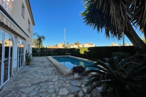 Huvila myytävänä Denia, Alicante, Espanja, 3 makuuhuonetta, 198 m2 No. 53868 - kuva 24