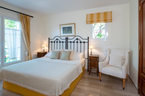 Huoneisto myytävänä Bendinat, Mallorca, Espanja, 2 makuuhuonetta, 148 m2 No. 54667 - kuva 9