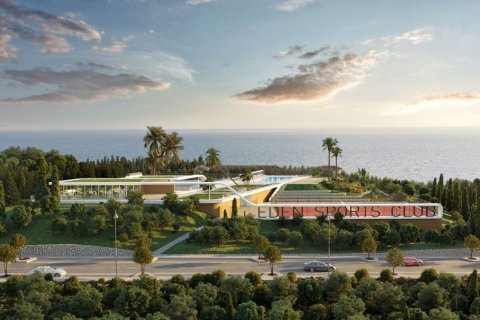 Talo myytävänä La Cala del Moral, Malaga, Espanja, 4 makuuhuonetta, 240 m2 No. 55363 - kuva 4