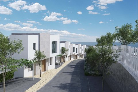 Talo myytävänä Cabopino, Malaga, Espanja, 3 makuuhuonetta, 132 m2 No. 55341 - kuva 9