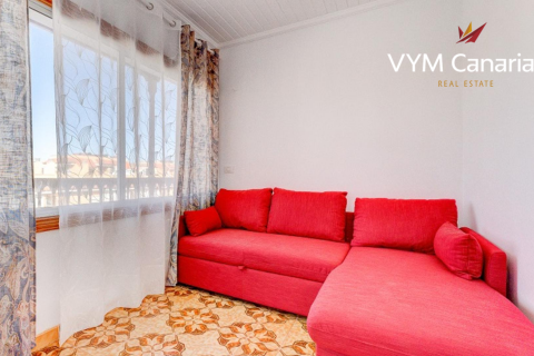 Huvila myytävänä Puerto de Santiago, Tenerife, Espanja, 5 makuuhuonetta, 160 m2 No. 54946 - kuva 12