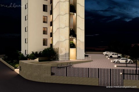 Huoneisto myytävänä Guardamar del Segura, Alicante, Espanja, 2 makuuhuonetta, 130 m2 No. 53741 - kuva 4