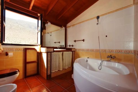 Finca myytävänä Betancuria, Fuerteventura, Espanja, 16 makuuhuonetta, 2000 m2 No. 55177 - kuva 8