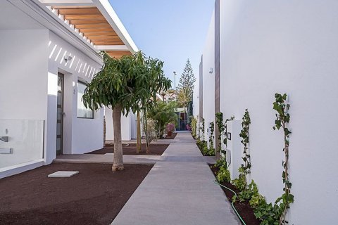 Hotelli myytävänä San Bartolome De Tirajana, Gran Canaria, Espanja, 7 makuuhuonetta, 900 m2 No. 55206 - kuva 20