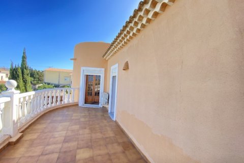 Huvila myytävänä Denia, Alicante, Espanja, 4 makuuhuonetta, 250 m2 No. 53823 - kuva 17