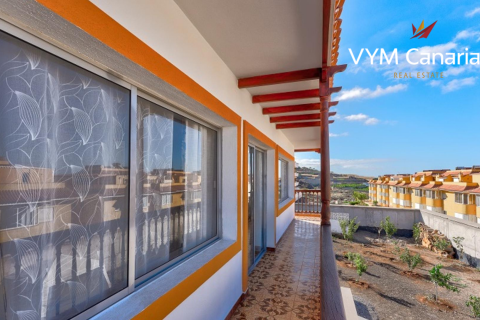 Huvila myytävänä Puerto de Santiago, Tenerife, Espanja, 5 makuuhuonetta, 160 m2 No. 54946 - kuva 4