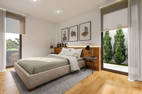 Huvila myytävänä Finestrat, Alicante, Espanja, 3 makuuhuonetta, 230 m2 No. 55599 - kuva 5