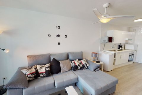 Huoneisto myytävänä San Bartolome De Tirajana, Gran Canaria, Espanja, 2 makuuhuonetta, 57 m2 No. 55221 - kuva 12