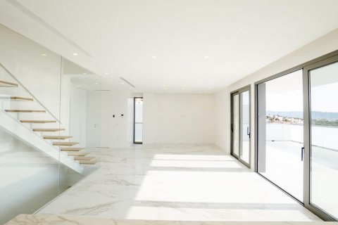 Talo myytävänä Finestrat, Alicante, Espanja, 4 makuuhuonetta, 255 m2 No. 55289 - kuva 24