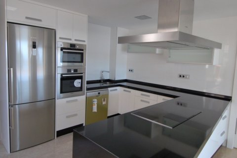 Huvila myytävänä Moraira, Alicante, Espanja, 4 makuuhuonetta, 559 m2 No. 54479 - kuva 5