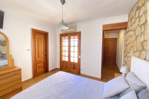 Huvila myytävänä Denia, Alicante, Espanja, 4 makuuhuonetta, 250 m2 No. 53823 - kuva 18