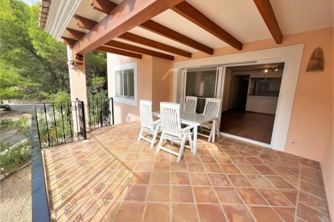 Huoneisto myytävänä Port D'andratx, Mallorca, Espanja, 2 makuuhuonetta, 62 m2 No. 50908 - kuva 1