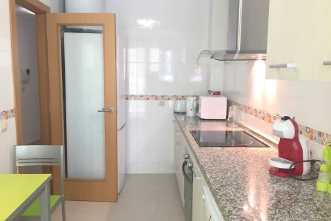 Huoneisto myytävänä San Luis de Sabinillas, Malaga, Espanja, 2 makuuhuonetta, 101 m2 No. 55437 - kuva 6