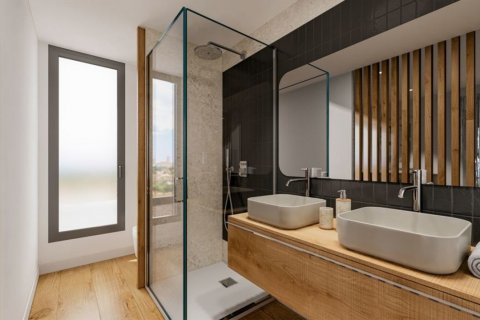 Huvila myytävänä Finestrat, Alicante, Espanja, 3 makuuhuonetta, 230 m2 No. 55599 - kuva 10