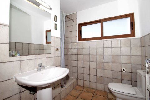 Huvila myytävänä Teulada, Alicante, Espanja, 5 makuuhuonetta, 409 m2 No. 54439 - kuva 19