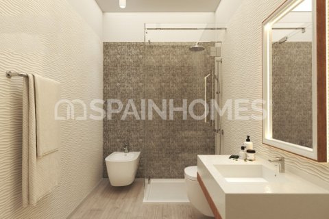 Kattohuoneisto myytävänä Velez-Malaga, Malaga, Espanja, 2 makuuhuonetta, 88 m2 No. 56951 - kuva 8