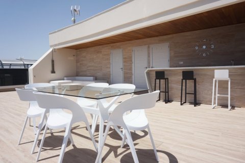 Huvila myytävänä Dehesa De Campoamor, Alicante, Espanja, 4 makuuhuonetta, 326 m2 No. 56335 - kuva 10