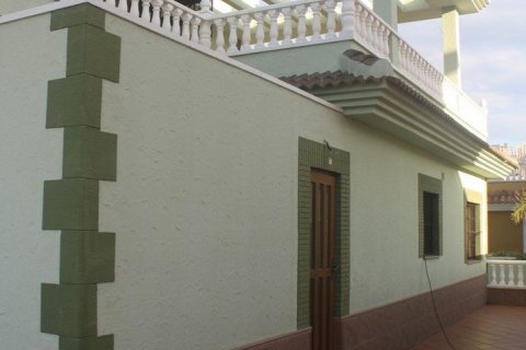 Huvila myytävänä Los Altos, Alicante, Espanja, 3 makuuhuonetta, 154 m2 No. 56184 - kuva 4